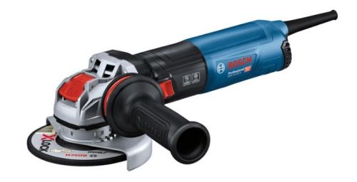 Bosch Úhlová bruska s X-LOCK GWX 14-125 S 06017D2100