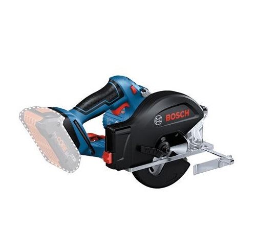 Bosch Akumulátorová okružní pila GKM 18V-50 06016B8000