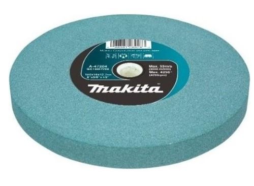 MAKITA kotouč brusný GC120H 150x16x12.7 mm B-51932