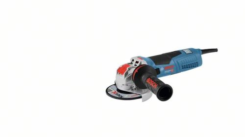 Bosch Úhlová bruska s X-LOCK GWX 19-125 S 06017C8002