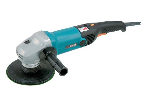 MAKITA Úhlová bruska/leštička 180mm,1600W, SA7000C