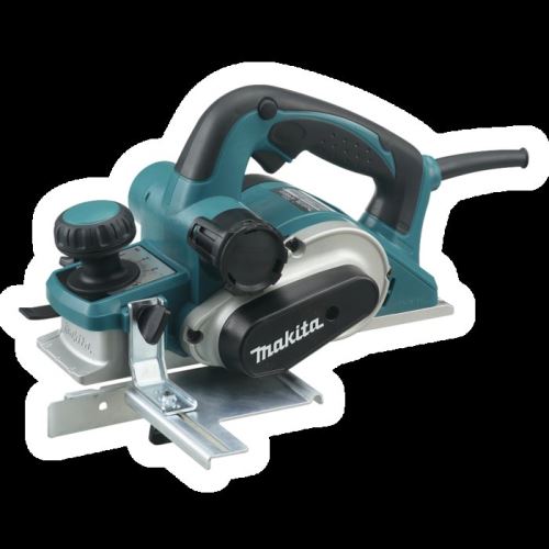 Makita Hoblík 82mm,850W KP0810