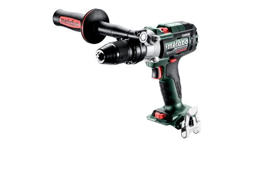 Metabo Akumulátorový příklepový šroubovák SB 18 LTX-3 BL I METAL 603183850