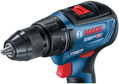 Bosch Akumulátorový vrtací šroubovák GSR 18V-50 06019H5006