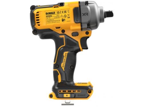 DEWALT AKU BEZUHLÍKOVÝ RÁZOVÝ UTAHOVÁK 1/2" 18V XR DCF892N