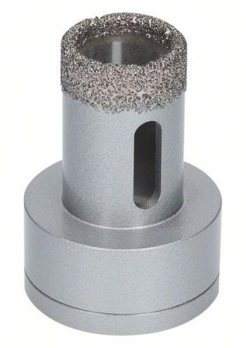 BOSCH X-LOCK Diamantová děrovka Dry Speed Best for Ceramic systému 25 x 35 mm 2608599031