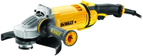 DEWALT Úhlová bruska 230 mm DWE4559