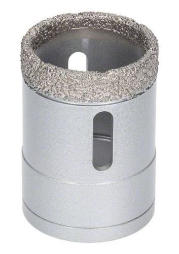 BOSCH X-LOCK Diamantová děrovka Dry Speed Best for Ceramic systému 40 x 35 mm 2608599014