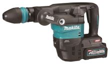 MAKITA Aku bourací kladivo SDSMax s AWS Li-ion XGT 40V/4,0Ah HM001GM201 MAKITA Aku bourací kladivo SDSMax s AWS Li-ion XGT 40V/4,0Ah HM001GM201