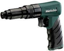 METABO Vzduchový šroubovák DS 14 604117000 METABO Vzduchový šroubovák DS 14 604117000