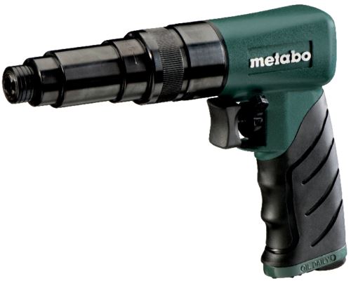 METABO Vzduchový šroubovák DS 14 604117000