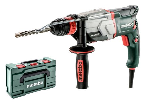 Metabo Kombinované kladivo KHE 2660 Quick 600663510