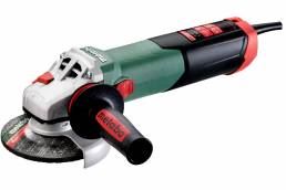 Metabo WEV 19-125 Q M-BRUSH ÚHLOVÁ BRUSKA 613108000