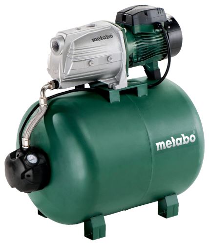 METABO Domácí vodárna HWW 9000/100 G 600977000