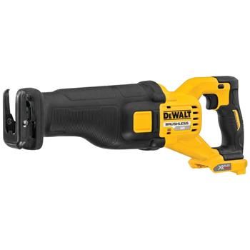 DeWALT AKU mečová pila DCS389N