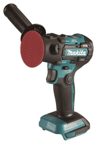 MAKITA Aku leštička 50/75mm Li-ion LXT 18V, bez aku DPV300Z