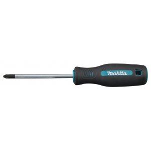 MAKITA šroubovák křížový PH2 délka 100 mm E-13362