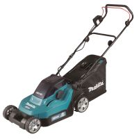 MAKITA Aku sekačka 380 mm Li-ion LXT 2x18V/4,0Ah DLM382CM2 MAKITA Aku sekačka 380 mm Li-ion LXT 2x18V/4,0Ah DLM382CM2