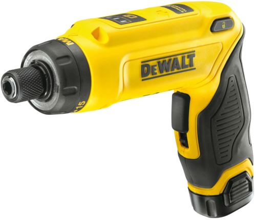 DeWALT DCF680G2 Aku šroubovák ovládaný pohybem