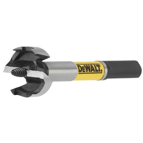 DeWALT Samoposuvný vrták do dřeva FORSTNER 51 mm DT4582