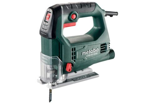 METABO Přímočará pila STEB 65 Quick 601030000