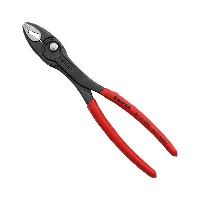 KNIPEX Kleště TwinGrip, 200mm 8201200