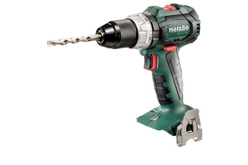 METABO Aku příklepová vrtačka SB 18 LT BL bez aku metaloc 602316840