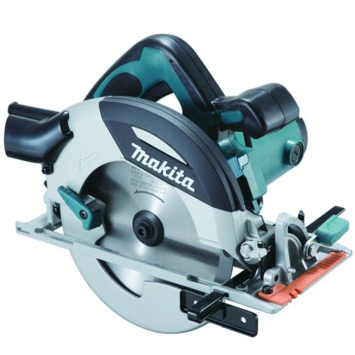 Makita Ruční kotoučová pila 190mm,1400W HS7101