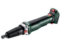 Metabo Akumulátorová přímá bruska GVPB 18 LTX BL 11-28 600827850 Metabo Akumulátorová přímá bruska GVPB 18 LTX BL 11-28 600827850