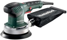 Metabo Excentrická bruska SXE 3150 600444000 Metabo Excentrická bruska SXE 3150 600444000
