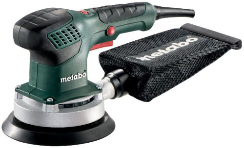 Metabo Excentrická bruska SXE 3150 600444000