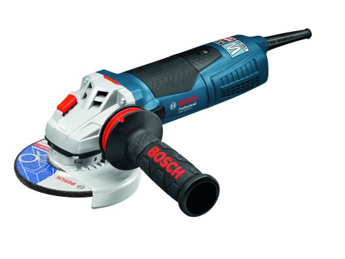 Bosch Úhlová bruska GWS 19-125 CI 060179N002