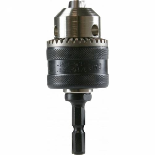 MAKITA sklíčidlo 1/4" 1,5 - 10 mm 191880-6