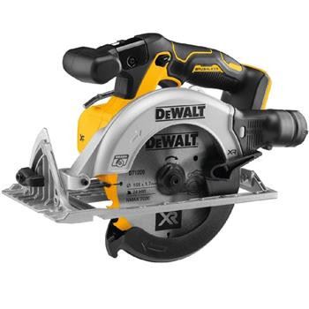 DeWALT AKU kotoučová pila DCS565N