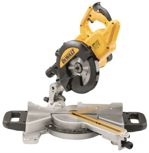 DeWALT Pokosová pila DWS773