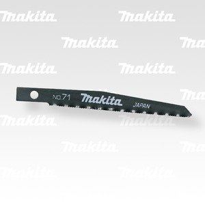 MAKITA pilový list č.71 5 ks kov 792542-5