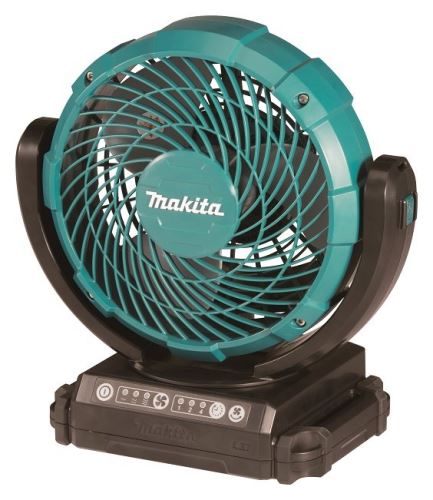 MAKITA Aku ventilátor Li-ion 14,4/18V, bez aku Z DCF102Z