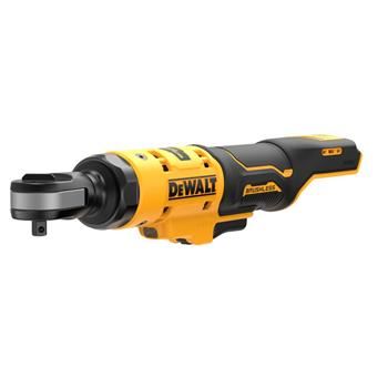 DeWALT 12V AKU ráčna DCF503N