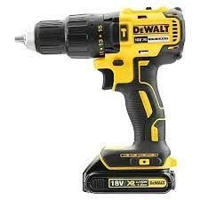 Dewalt Aku příklepová vrtačka DCD778L2T