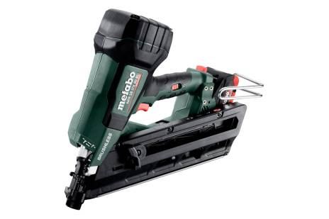 Metabo AKU HŘEBÍKOVAČKA NFR 18 LTX 90 BL (612090800)