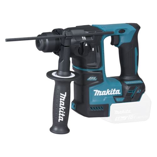 Makita Aku vrtací kladivo Li-ion LXT 18V, bez aku DHR171Z