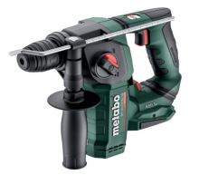 Metabo BH 18 LTX BL 16 Akumulátorové vrtací kladivo 600324840 Metabo BH 18 LTX BL 16 Akumulátorové vrtací kladivo 600324840