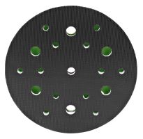 MAKITA podložka pod leštící kotouč pro BO6050 tvrdá 130 mm 197317-1 MAKITA podložka pod leštící kotouč pro BO6050 tvrdá 130 mm 197317-1