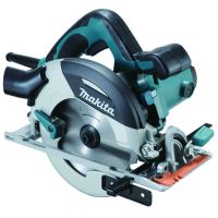 Makita Ruční kotoučová pila 165mm,1100W, systainer HS6101J Makita Ruční kotoučová pila 165mm,1100W, systainer HS6101J