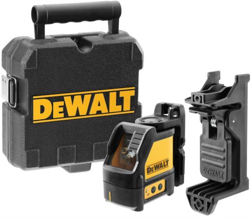 DeWALT Křížový laser DW088CG