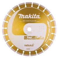 MAKITA kotouč řezný diamantový Nebula 350x25.4 mm B-54053