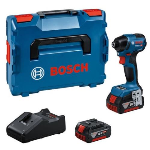 Bosch Rázový utahovák GDR 18V-220 C 06019L6003