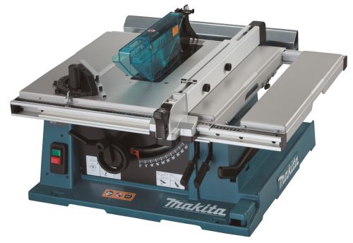 MAKITA Stolní kotoučová pila 260 mm,1650 W 2704N