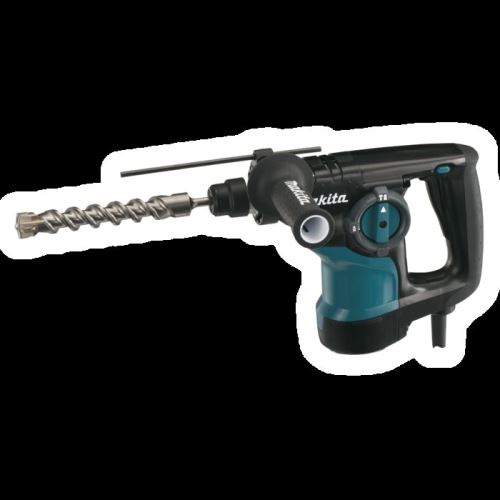 Makita Vrtací kladivo 2,9J,800W HR2800