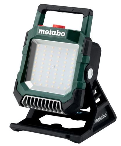 METABO Akumulátorové stavební světlo BSA 18 LED 4000 601505850